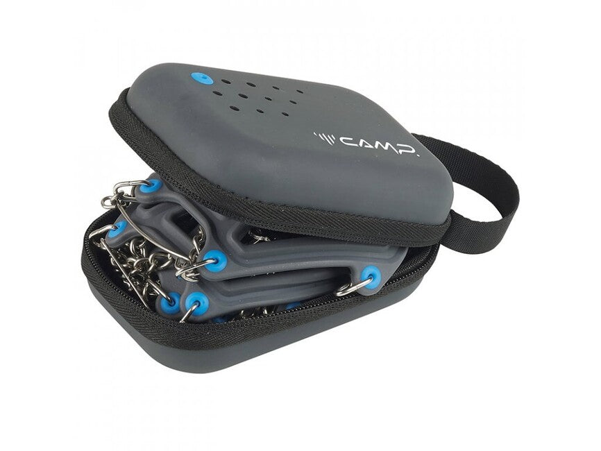CAMP Ice Master Light Δοντιών Πάγου για Πεζοπορία