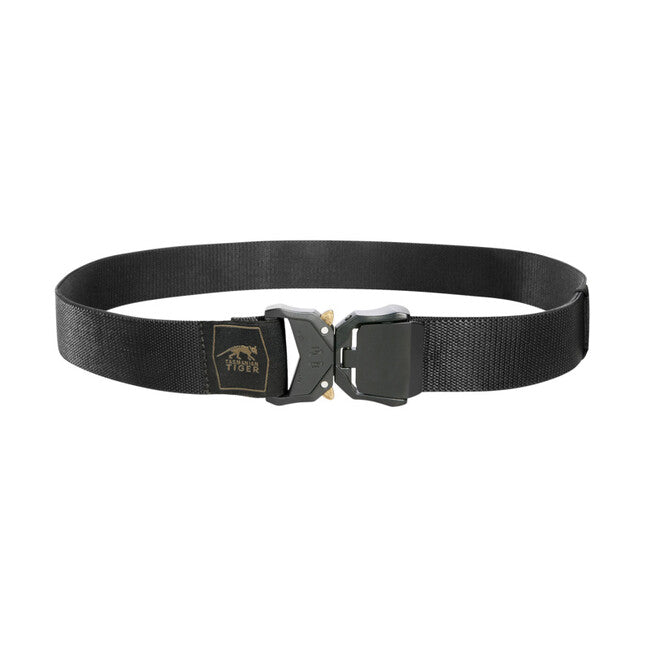 Tasmanian Tiger QR Stretchbelt Ζώνη Μέσης 38mm, Μαύρο