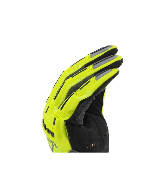 Mechanix M-Pact Hi-Viz γάντια εργασίας