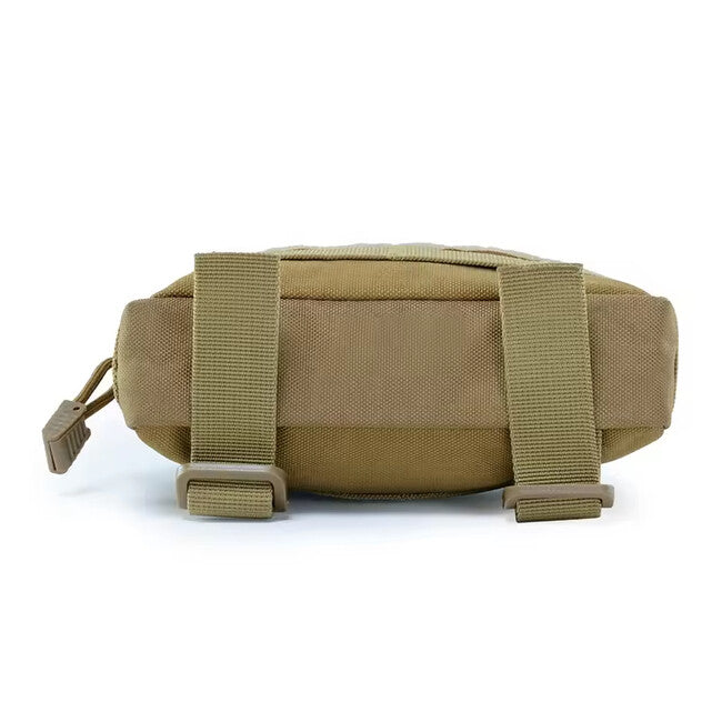 DRAGOWA TACTICAL India Θήκη, χακί
