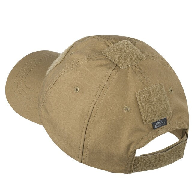 Helikon-Tex Καπέλο PolyCotton Ripstop, Ναυτικό Μπλε