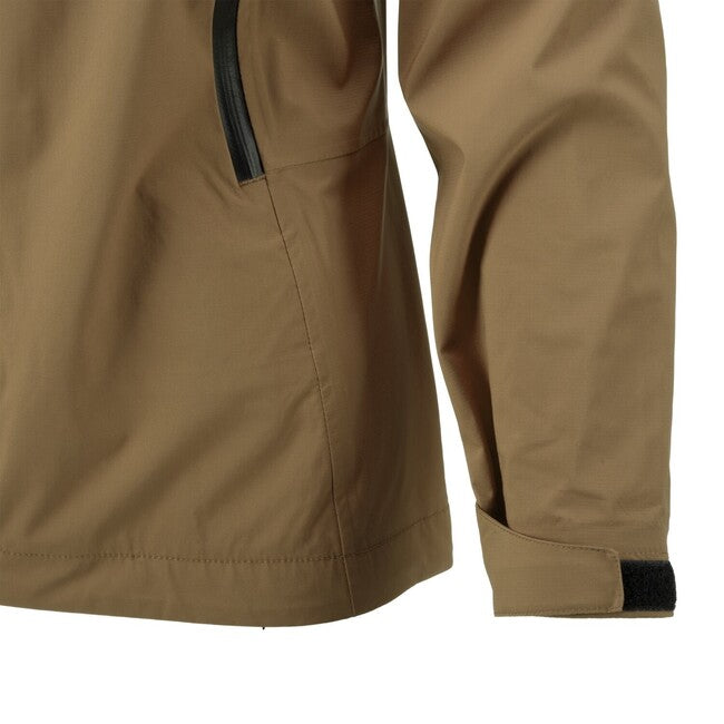 Helikon-Tex SQUALL Hardshell Μπουφάν TorrentStretch, Coyote