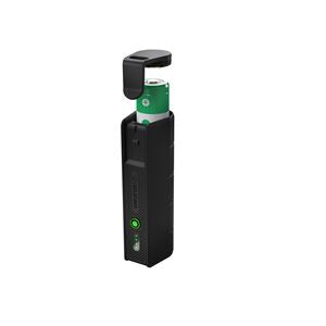 LEDLENSER Φορτιστής Flex 5 21700, PMID
