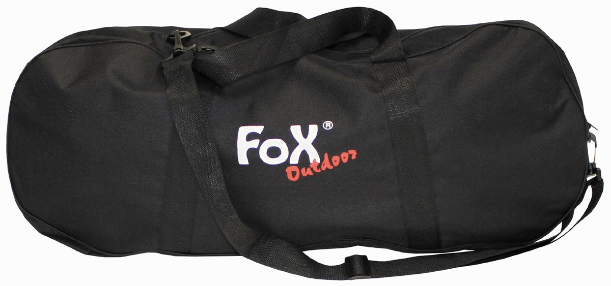 Fox Outdoor Lusen Χιονοπέδιλα Πλαστικά, Γρήγορης Σύσφιξης
