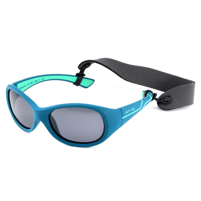 ActiveSol @school Kids Γυαλιά Ηλίου Polarized Παιδικά, petrol/turquoise