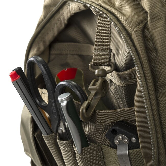 Direct Action® DUST Mk II σακίδιο πλάτης Cordura MkII, Flecktarn
