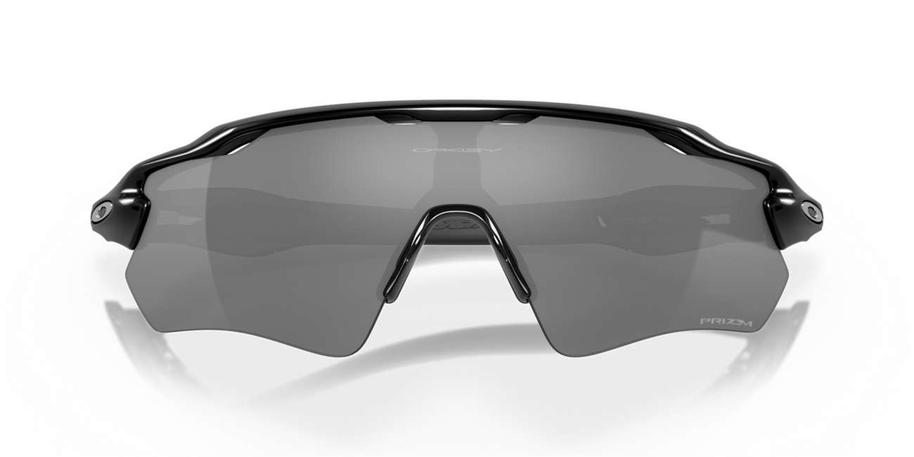 Oakley RADAR EV PATH Γυαλιά Ηλίου με σκελετό Polished Black και φακούς Prizm