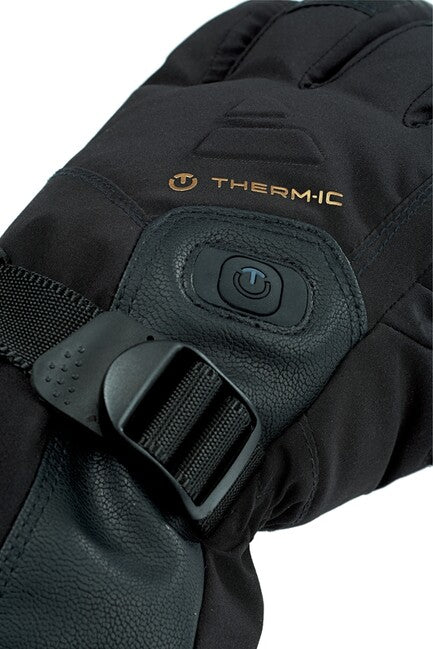 Therm-ic Extra Warm Men's Gloves