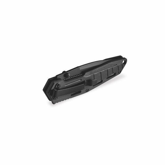 Maserin Sporting Μαχαίρι G10, Μαύρη Λαβή