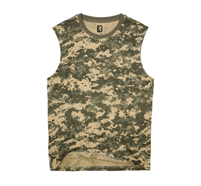 Men's Tank Tops