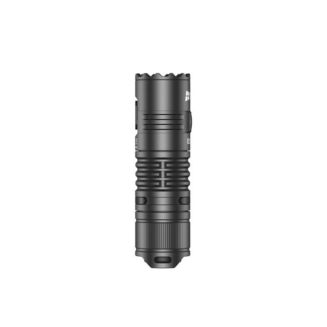 Speras EST Mini Φακός Κεφαλής Επαναφορτιζόμενος Tactical 1900LM 211m