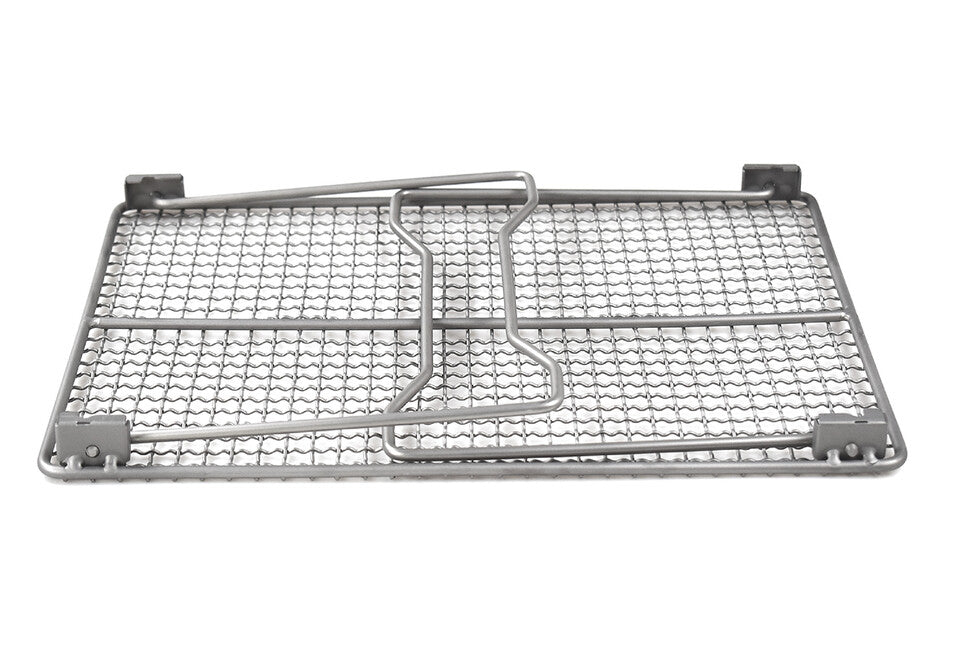 Origin Outdoors Titanium Πτυσσόμενη Ψησταριά