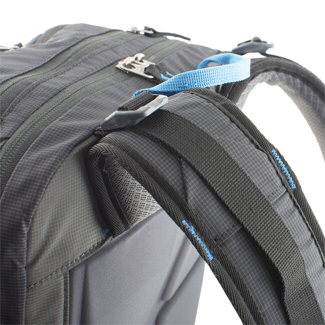 Pinguin Ace 27 Σακίδιο Πλάτης Nylon, 27 L, petrol