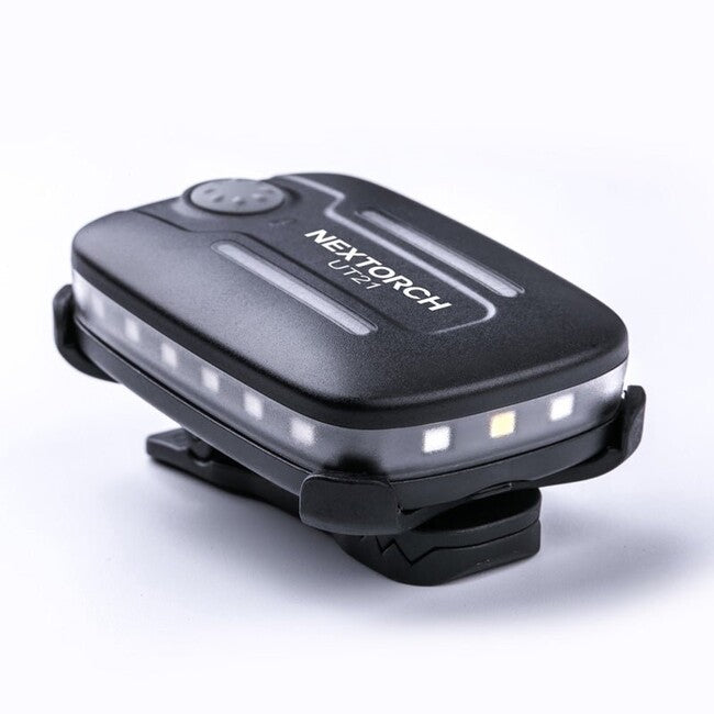 NexTorch® UT21 Φακός Κεφαλής Έκτακτης Ανάγκης