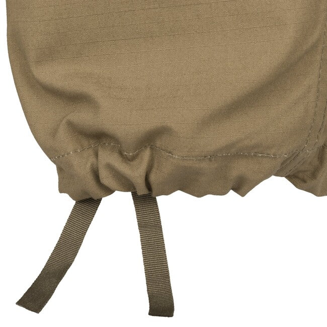 Helikon-Tex Παντελόνι BDU PolyCotton Ripstop, λαδί-πράσινο