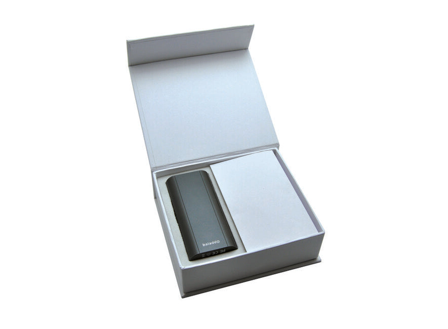Baladeo PLR902 Twin Power Bank 2xUSB