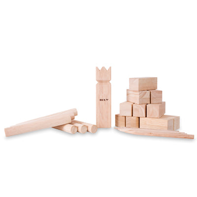 Bex Σετ Παιχνιδιού Kubb