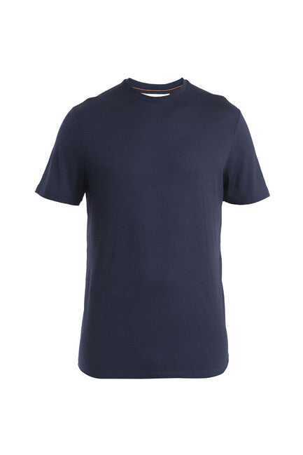 Icebreaker 150 Tech Lite III Merino ανδρικό μπλουζάκι με κοντό μανίκι