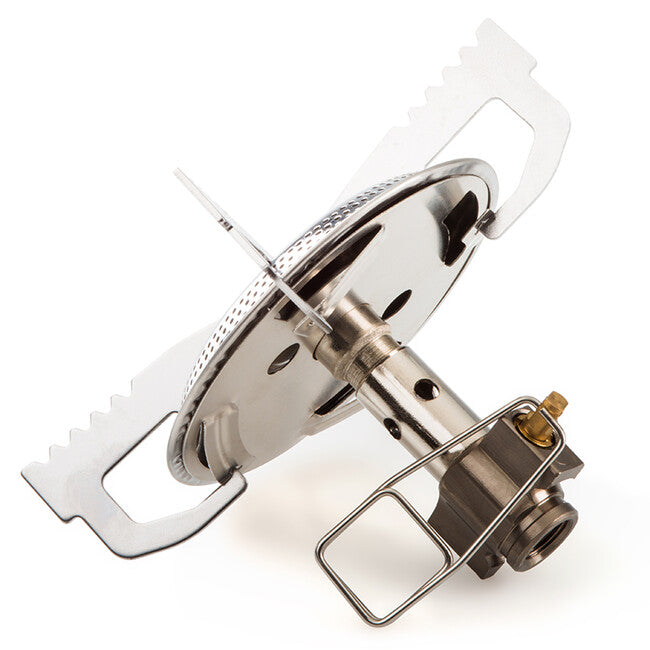 GSI Outdoors Glacier Camp Stove φορητή σόμπα αερίου
