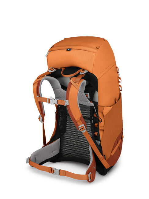 OSPREY ACE 50 II Σακίδιο Πλάτης Ορειβασίας, Πορτοκαλί Ηλιοβασίλεμα