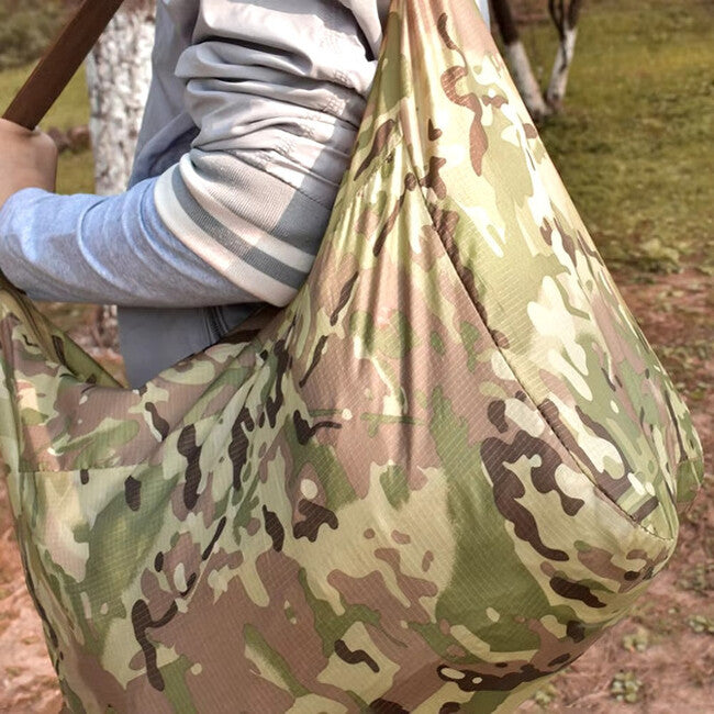 DRAGOWA Tactical Forge Τακτική Τσάντα Σκηνοθέτη, CP