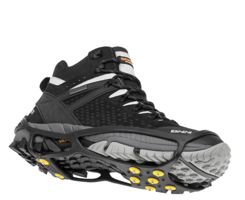 BENNON CRAMPON YETTI αντιολισθητικά καλύμματα