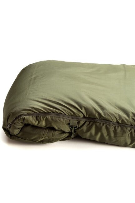 Snugpak Softie Elite 4 Sleeping Bag, -10°C, λαδί