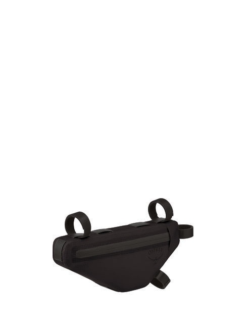 OSPREY ESCAPIST WEDGE BAG Θήκη Σκελετού Ποδηλάτου, Μαύρο