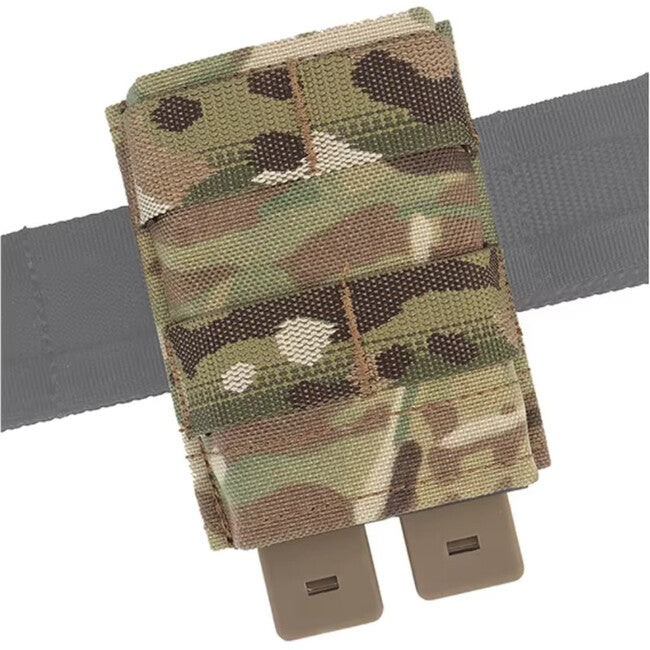 Leguon Darco θήκη τακτική για γεμιστήρα 7.62mm, μαύρο