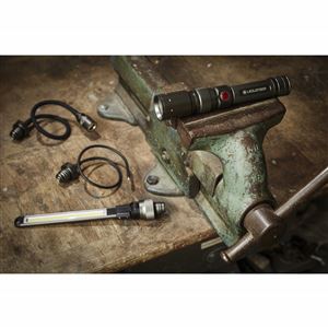 LEDLENSER Workers Friend Φακός