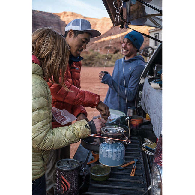 Jetboil Hanging Kit ανάρτηση θήκης για σόμπες