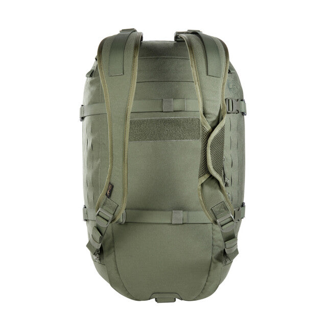 Tasmanian Tiger Duffel Τσάντα Ταξιδίου 45, Λαδί