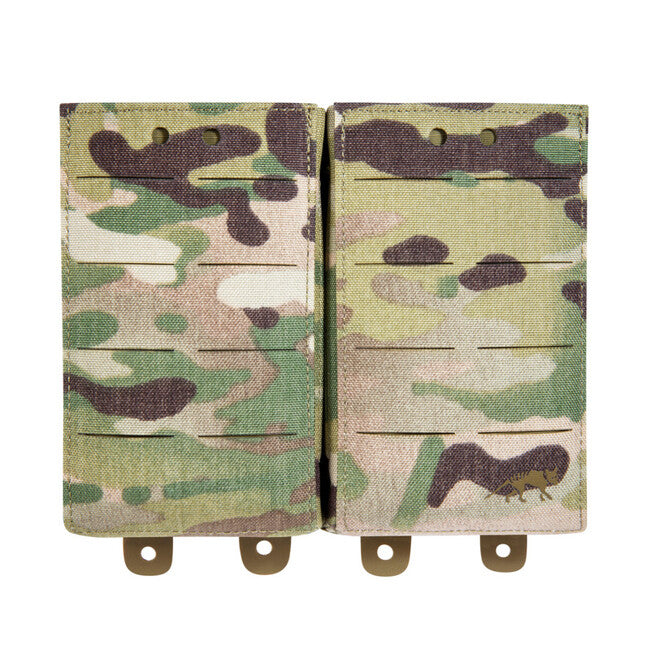 Tasmanian Tiger SGL Mag Pouch 2 Θήκη Γεμιστήρα, multicam