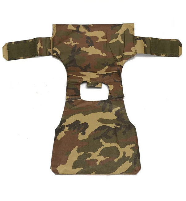 DRAGOWA Tactical Blackhawk αμάνικο γιλέκο τακτικό, coyote