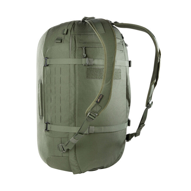 Tasmanian Tiger Duffel Τσάντα Ταξιδίου 65, Λαδί