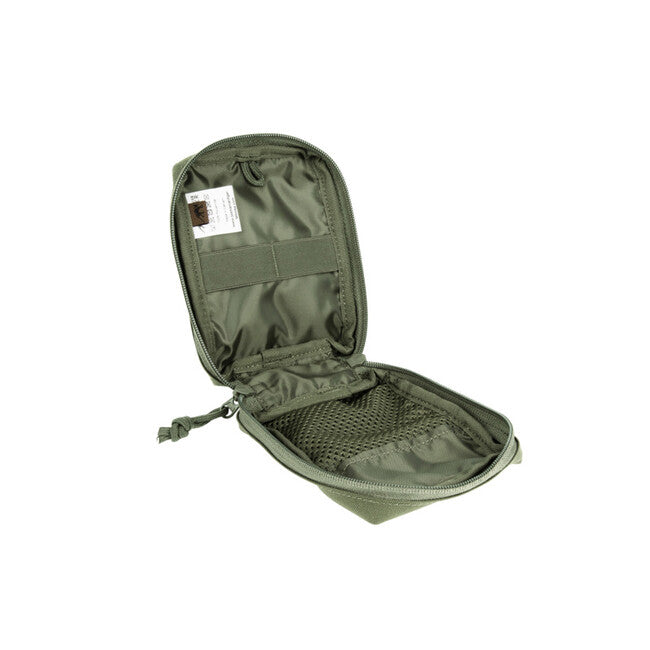Tasmanian Tiger Tac Pouch 1.1 Τακτική Θήκη, Λαδί