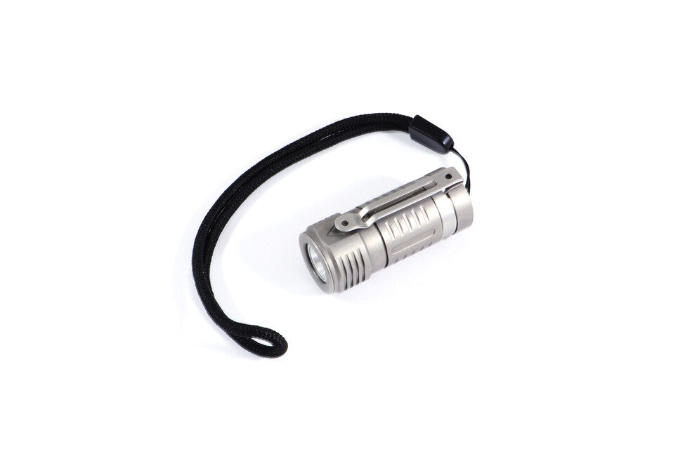 Origin Outdoors Titan LED Φακός Τσέπης 700 Lumens