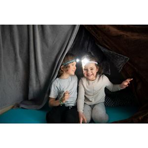 LEDLENSER Kidled2 DINO Κεφαλόφωτο LED