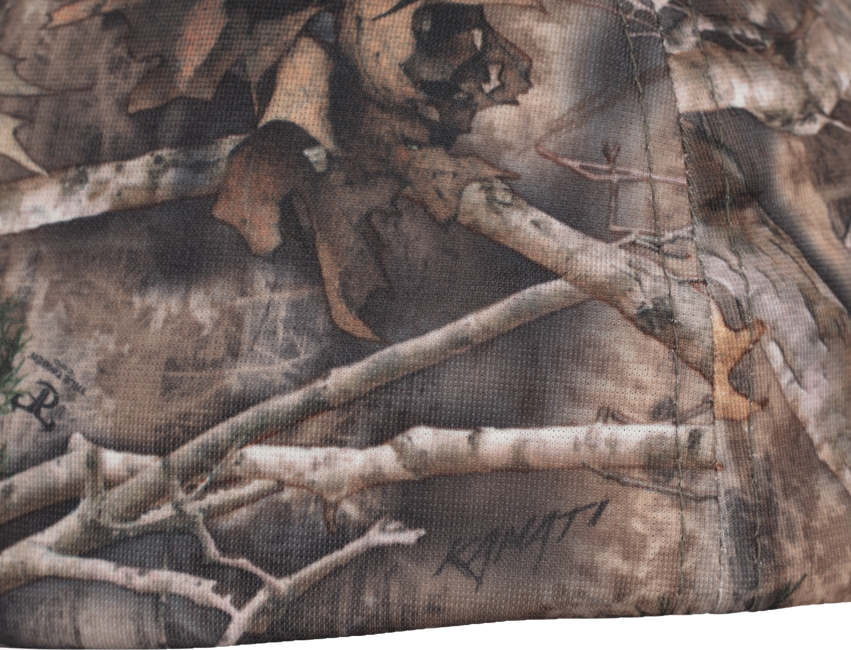 Brandit TrueTimber® Kanati Camo Καπέλο με Γείσο, Kanati Camo