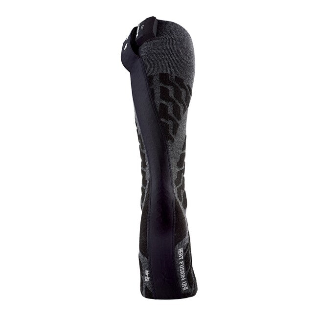 Therm-ic Fusion κάλτσες θερμαινόμενες Uni + S-pack 1200