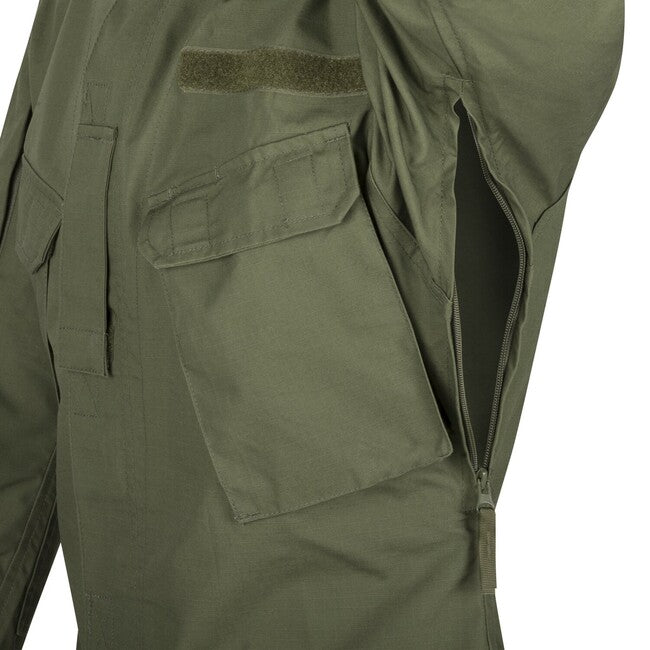 Helikon-Tex Μπλούζα CPU Cotton Ripstop, Χακί