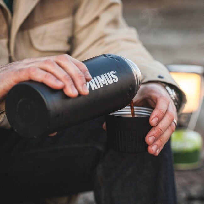 PRIMUS TrailBreak Θερμός 0.75 L, μαύρο