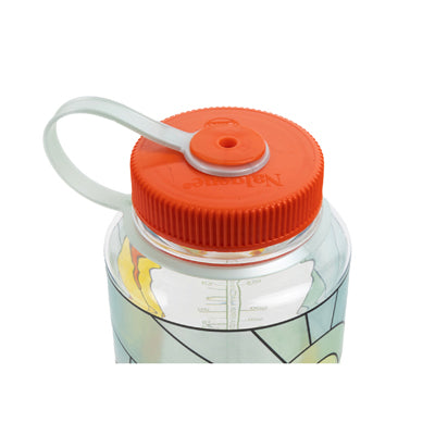 Nalgene WM Sustain Φιάλη 1 L, έρημος