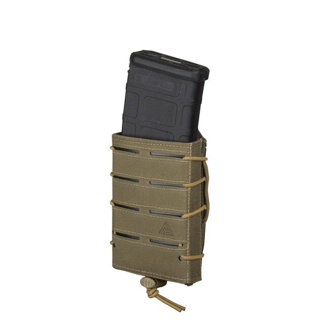 Direct Action® θήκη γρήγορης αναφόρτισης τουφεκιού Cordura® Adaptive Green