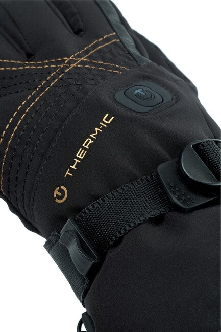 Therm-ic Extra Warm Women's Gloves