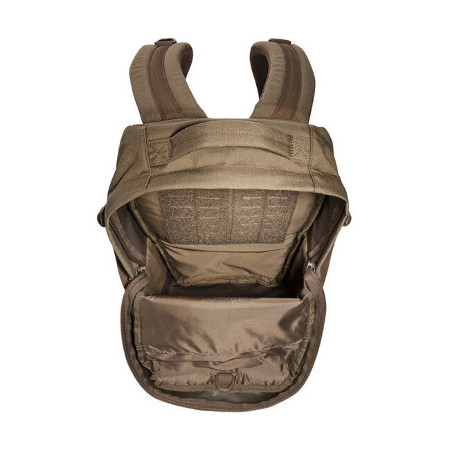 Tasmanian Tiger Modular Daypack L σακίδιο πλάτης, coyote brown 18L