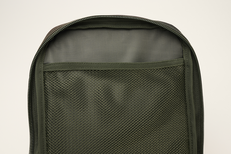 Brandit US Cooper Medium σακίδιο πλάτης 25L, dark woodland