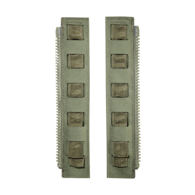 Tasmanian Tiger Panel MOLLE ZP, λαδί