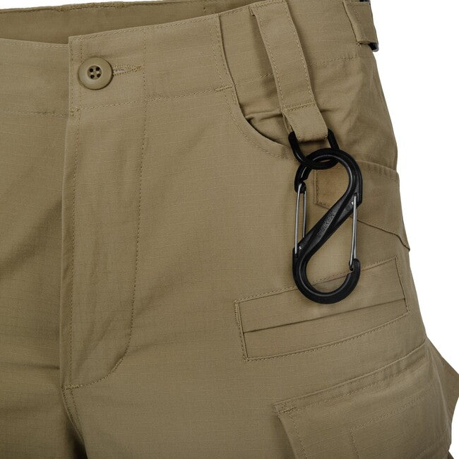 Helikon-Tex SFU NEXT παντελόνι PolyCotton Ripstop, μαύρο