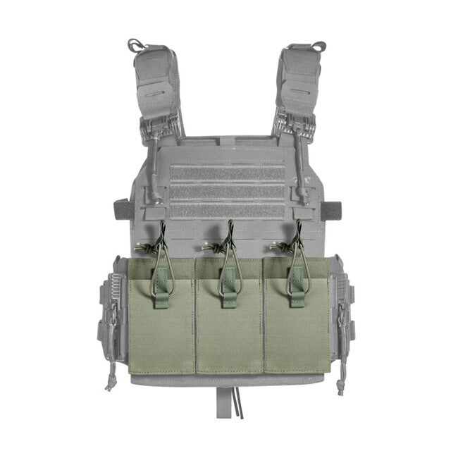 Tasmanian Tiger Universal Mag Pouch EL Θήκη Περιοδικού, Λαδί